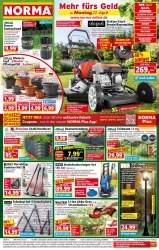 Prospekte Norma Waldmünchen