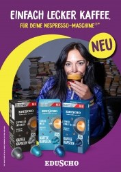 Prospekte Tchibo Oberviechtach