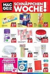 Prospekte Mäc-Geiz Sottrum