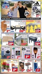 Prospekte Centershop 