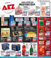 Prospekte AEZ Sottrum