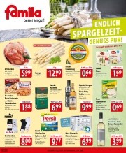 Prospekte Famila Nord Ost Sottrum