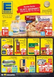 Prospekte Edeka Ludwigslust
