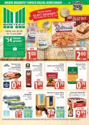 Prospekte Marktkauf Cuxhaven