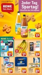 Prospekte Rewe Pasewalk
