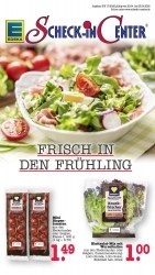 Prospekte E-Center Bruchsal