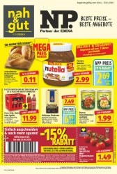 Prospekte Nah & Gut Berlin