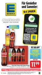 Prospekte E-Center Korntal-Münchingen