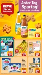 Prospekte Rewe Fürstenfeldbruck