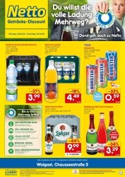 Prospekte Netto Marken Discount Wolgast