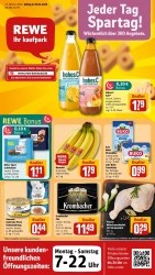 Prospekte Rewe Ense