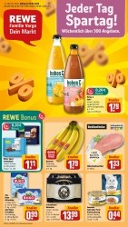 Prospekte Rewe Bruchsal