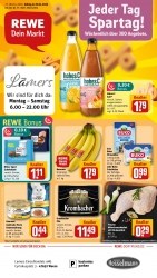 Prospekte Rewe Weeze