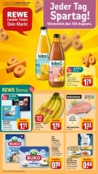 Prospekte Rewe Illerkirchberg