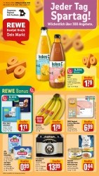 Prospekte Rewe Puchheim