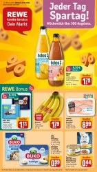 Prospekte Rewe Lüneburg