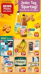 Prospekte Rewe Reichenbach im Vogtland