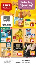 Prospekte Rewe Hattingen