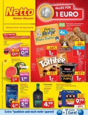 Prospekte Netto Marken Discount Ottendorf-Okrilla
