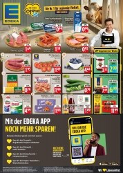 Prospekte Edeka Ebersberg