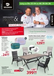 Prospekte Selgros Berlin