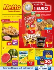 Prospekte Netto Marken Discount Oberschleißheim