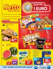 Prospekte Netto Marken Discount Norderney
