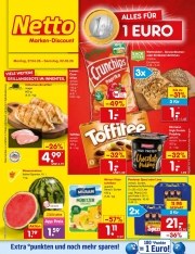 Prospekte Netto Marken Discount Bad Friedrichshall