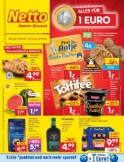 Prospekte Netto Marken Discount Chemnitz