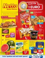 Prospekte Netto Marken Discount Bad Staffelstein