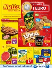 Prospekte Netto Marken Discount Siegen