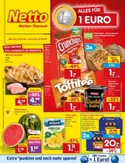 Prospekte Netto Marken Discount Affalterbach
