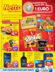 Prospekte Netto Marken Discount Ludwigslust