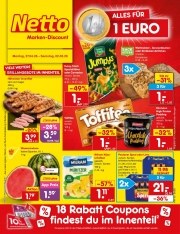 Prospekte Netto Marken Discount Oberhausen
