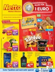 Prospekte Netto Marken Discount Thum