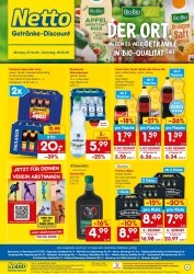 Prospekte Netto Marken Discount Neunburg vorm Wald