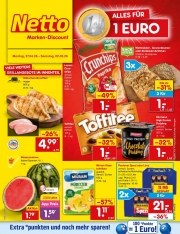 Prospekte Netto Marken Discount Annweiler am Trifels