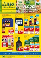 Prospekte Netto Marken Discount Laußig