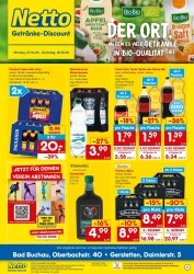 Prospekte Netto Marken Discount Gerstetten