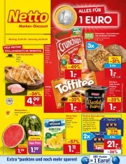 Prospekte Netto Marken Discount Reutlingen