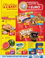 Prospekte Netto Marken Discount Göttingen