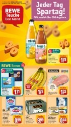 Prospekte Rewe Dillingen-Saar