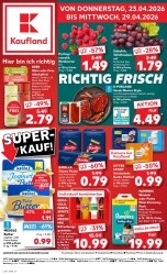 Prospekte Kaufland Heilbronn