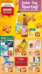 Prospekte Rewe Bad Oldesloe