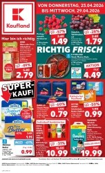 Prospekte Kaufland Bochum