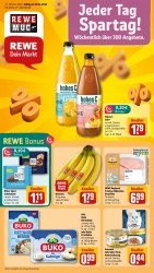 Prospekte Rewe Oberding