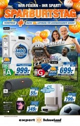 Prospekte Techno-Land 