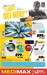 Prospekte Medimax Schwerin