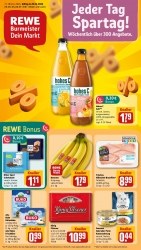 Prospekt Rewe