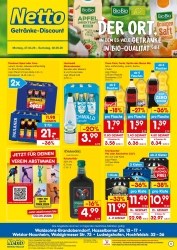 Prospekte Netto Marken Discount Mannheim